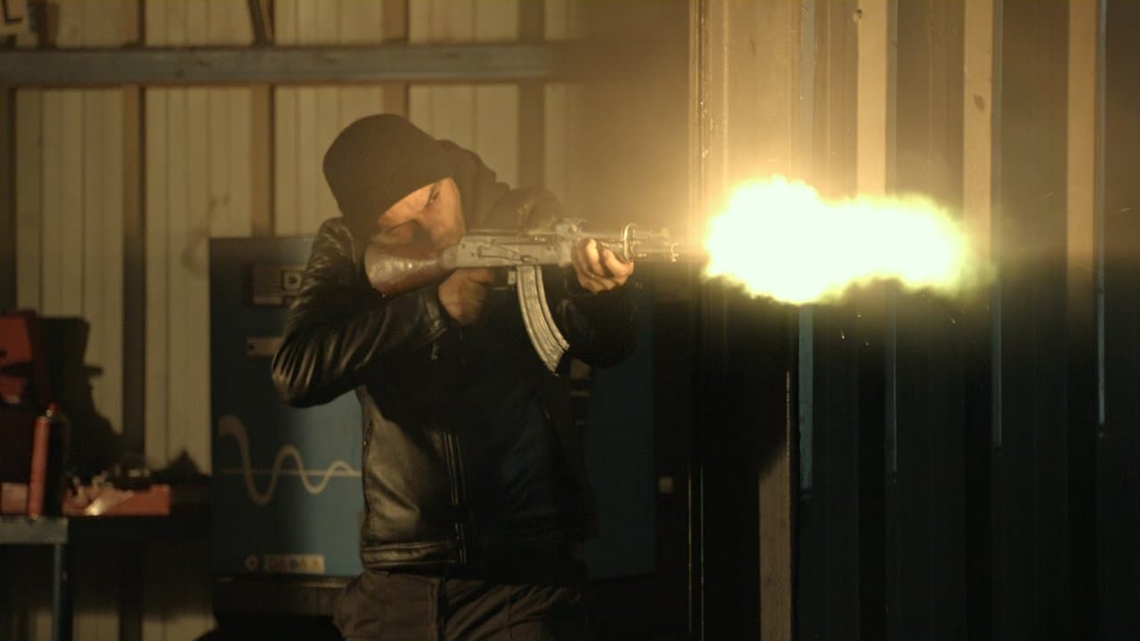 Le gang des Bois du Templeの背景画像