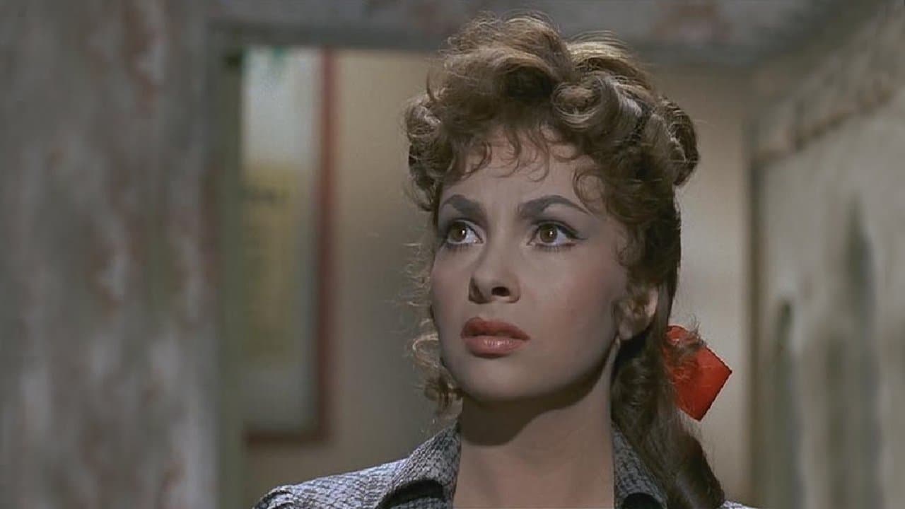 La donna più bella del mondoの背景画像