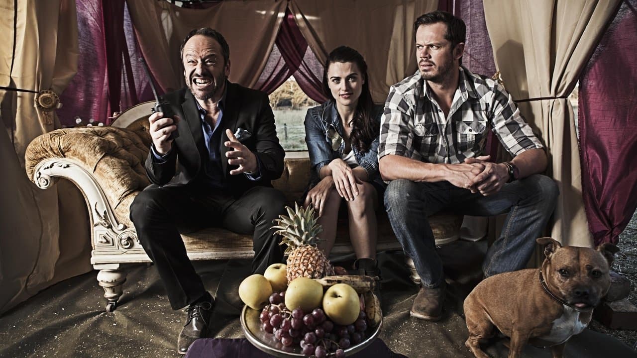 Leading Ladyの背景画像