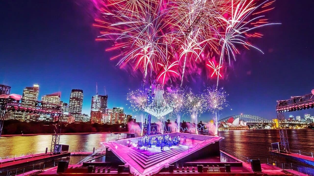 Giuseppe Verdi: La Traviataの背景画像