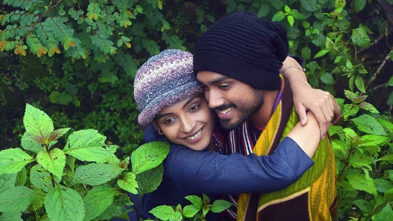 Backpackersの背景画像