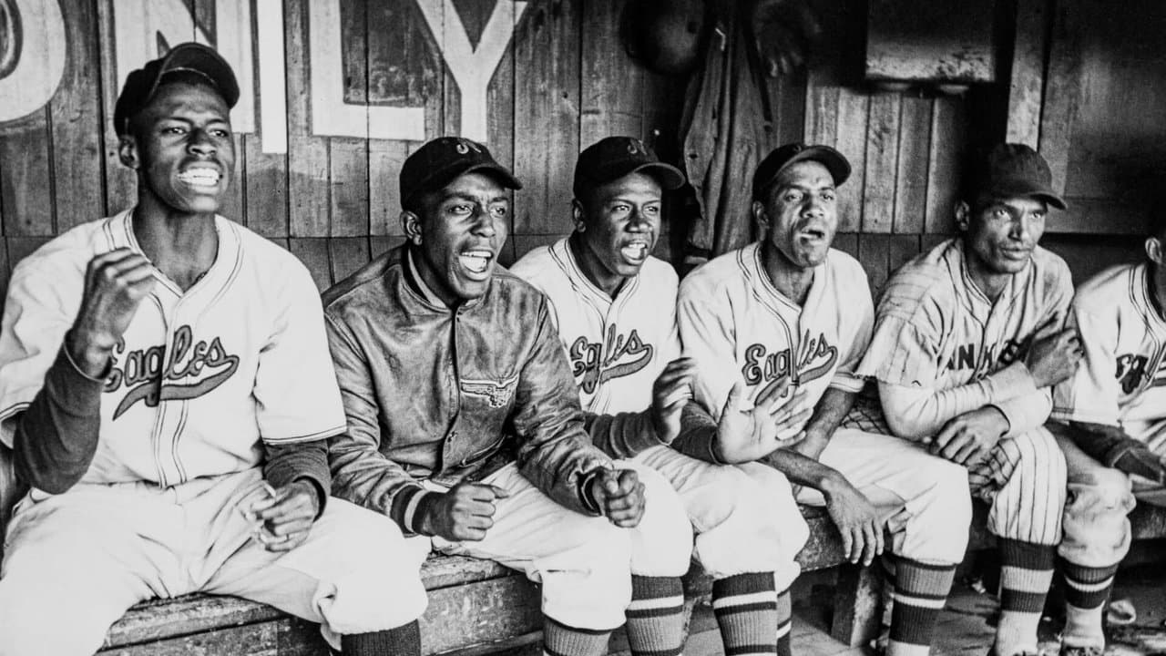 The Leagueの背景画像