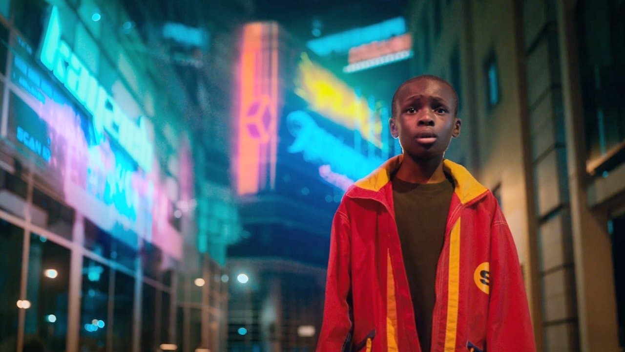 Jungleの背景画像