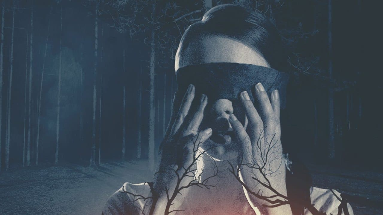 An Unquiet Graveの背景画像