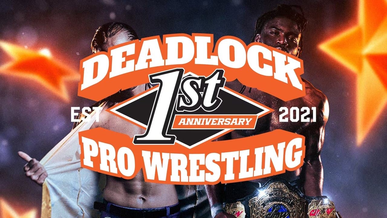 DPW 1st Anniversaryの背景画像