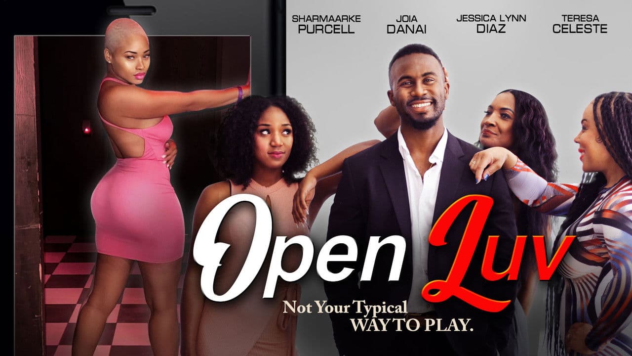 Open Luvの背景画像