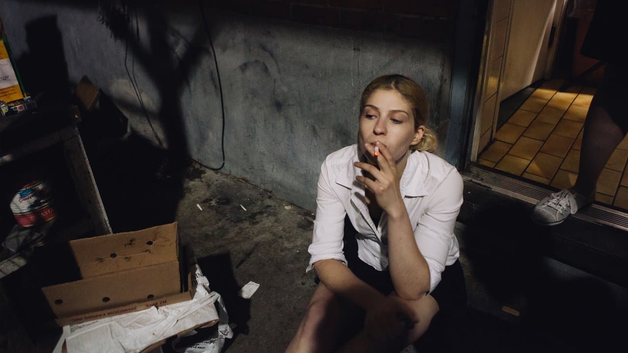 The Intestineの背景画像