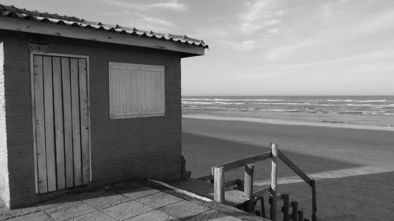 Cidade ao Marの背景画像