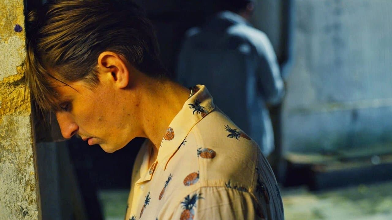 Les mauvais garçonsの背景画像