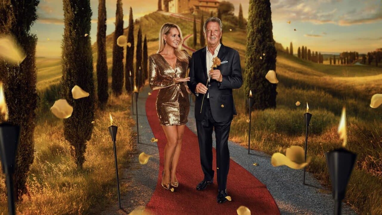 De Golden Bachelorの背景画像