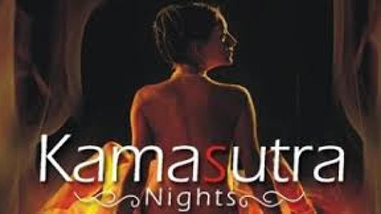 Kamasutra Nightsの背景画像