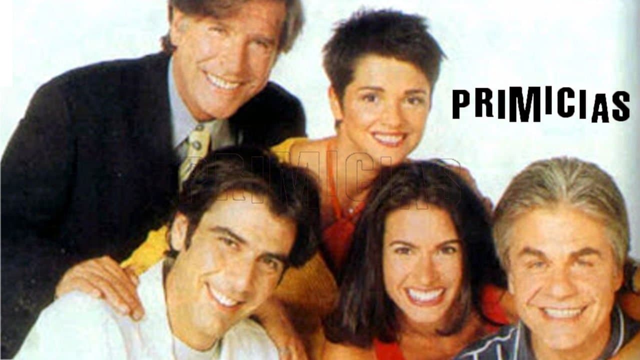 Primiciasの背景画像