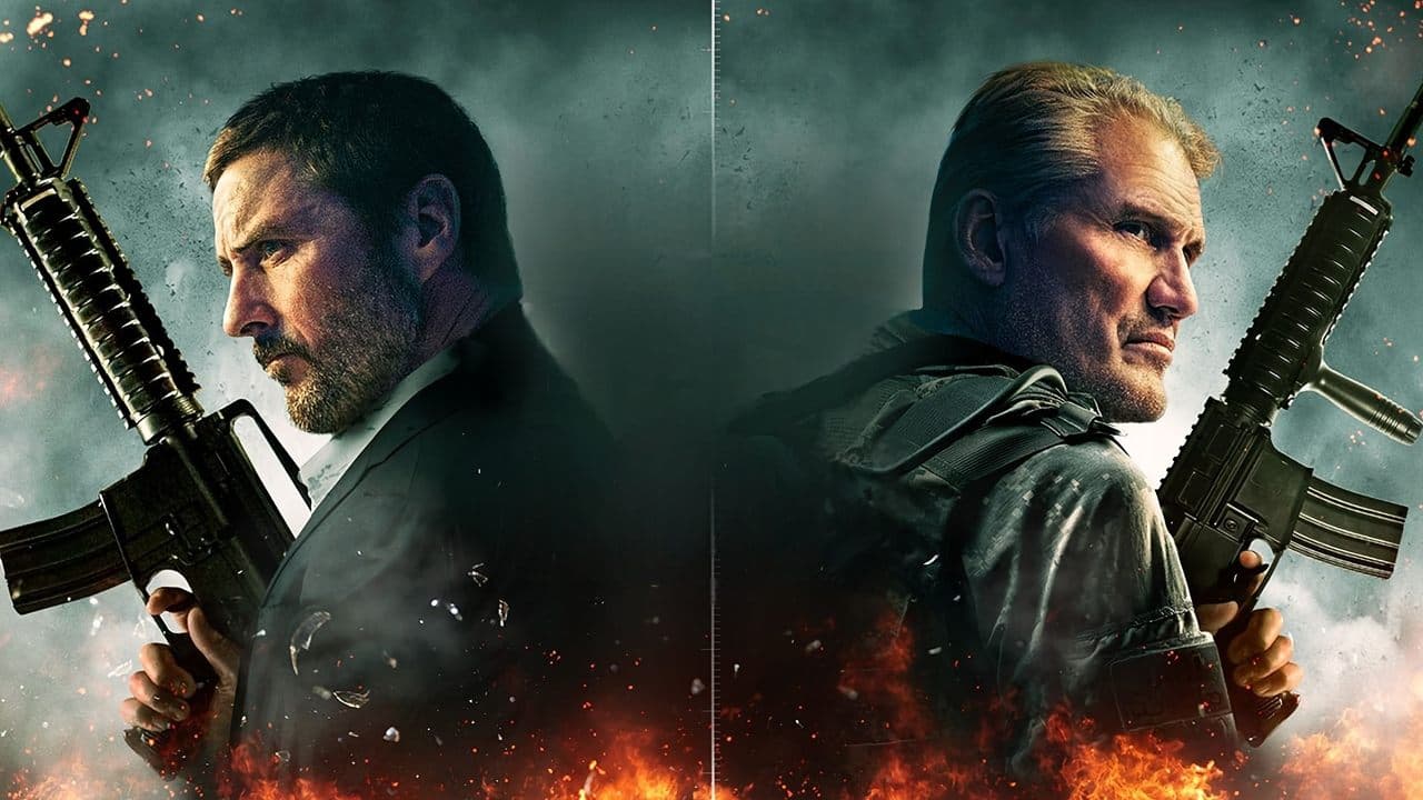 The Best Manの背景画像