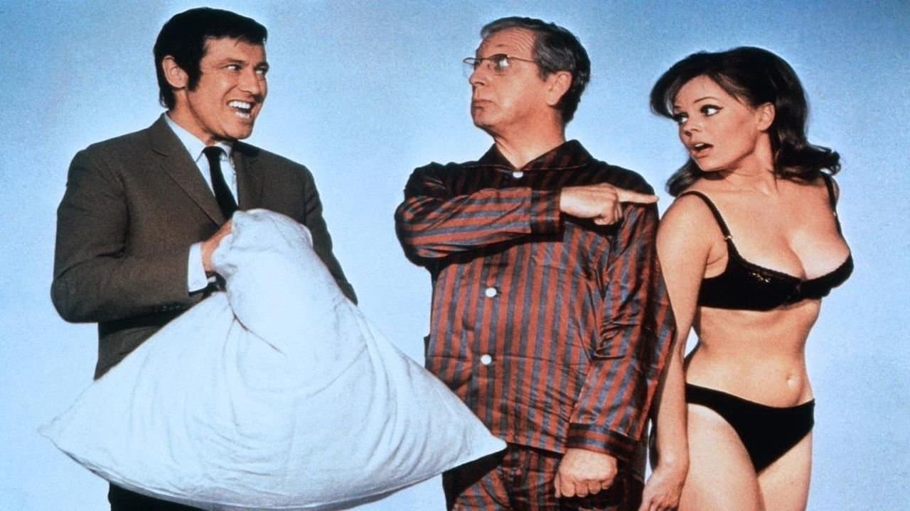 Otto ist auf Frauen scharfの背景画像