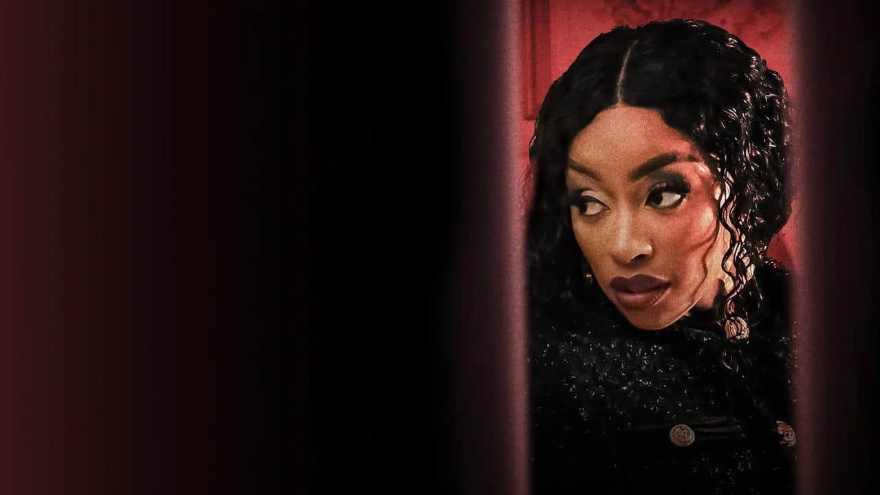 High Infidelityの背景画像