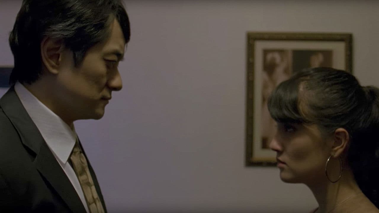 Noites de Primaveraの背景画像