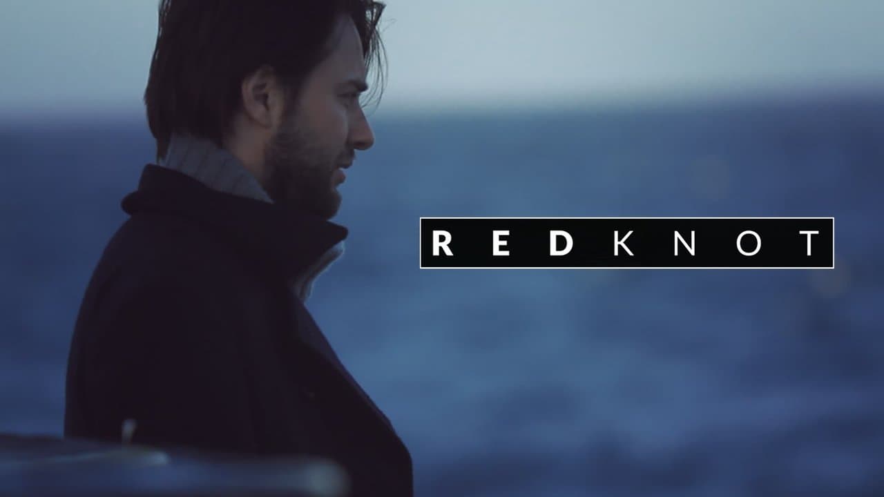 Red Knotの背景画像