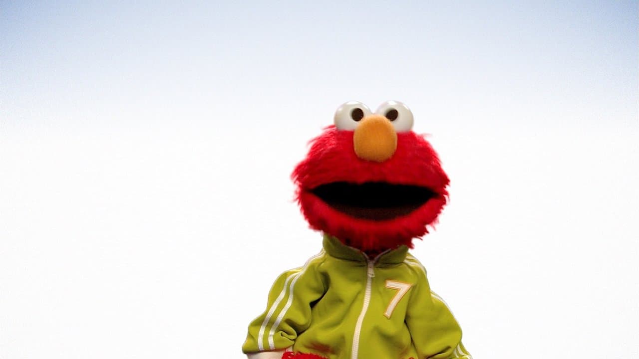 Sesame Street: Elmo the Musicalの背景画像