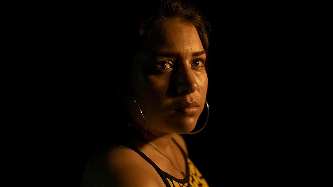 La Paloma y el Loboの背景画像