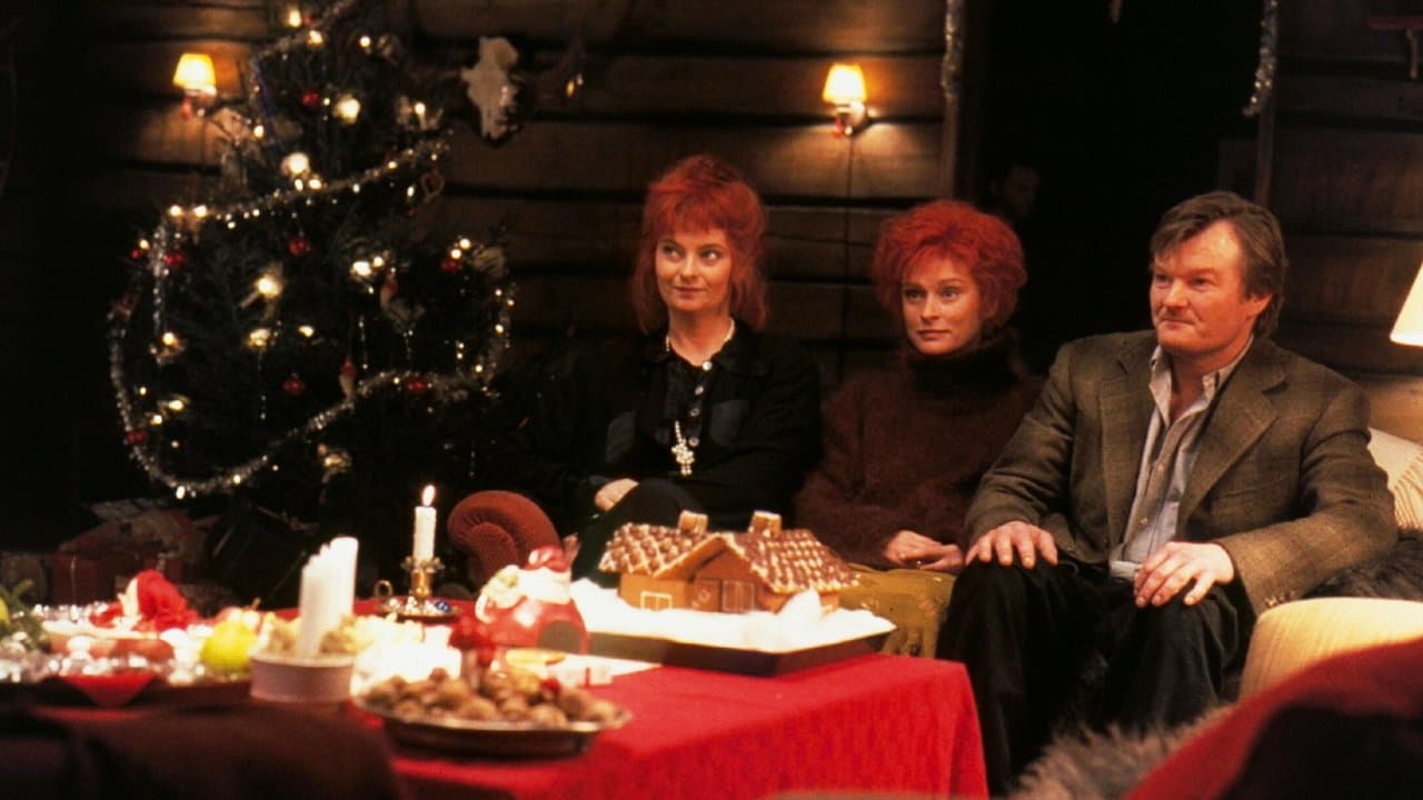 Ogifta par ...en film som skiljer sigの背景画像