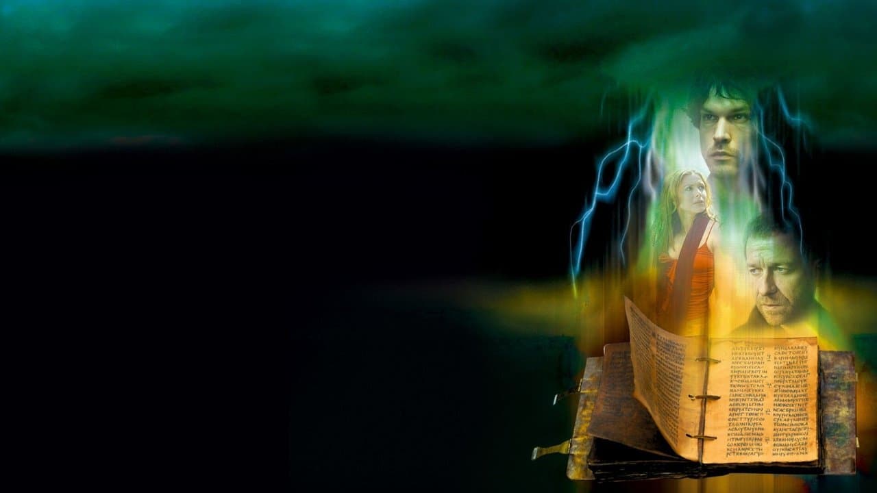 The Prophecy: Uprisingの背景画像