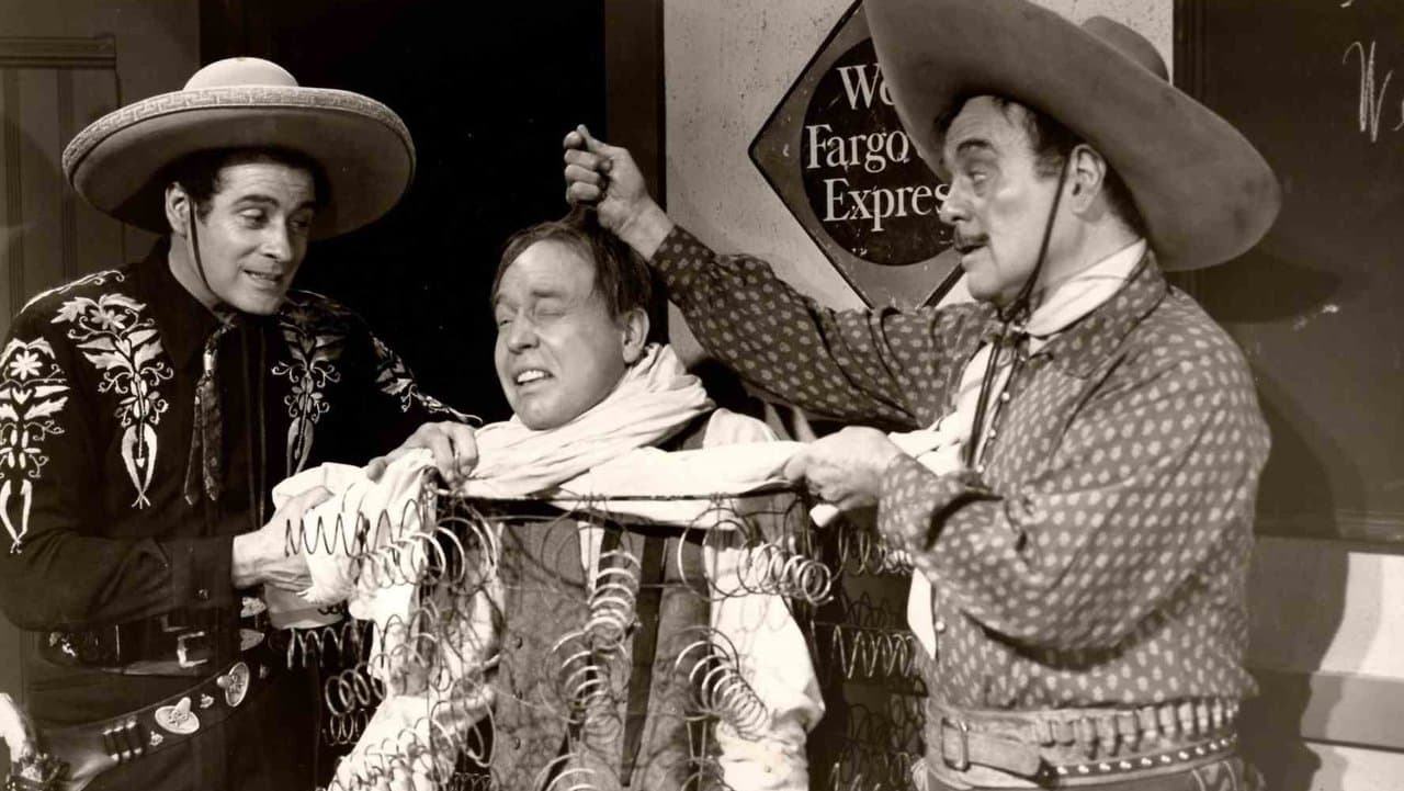 The Girl from San Lorenzoの背景画像