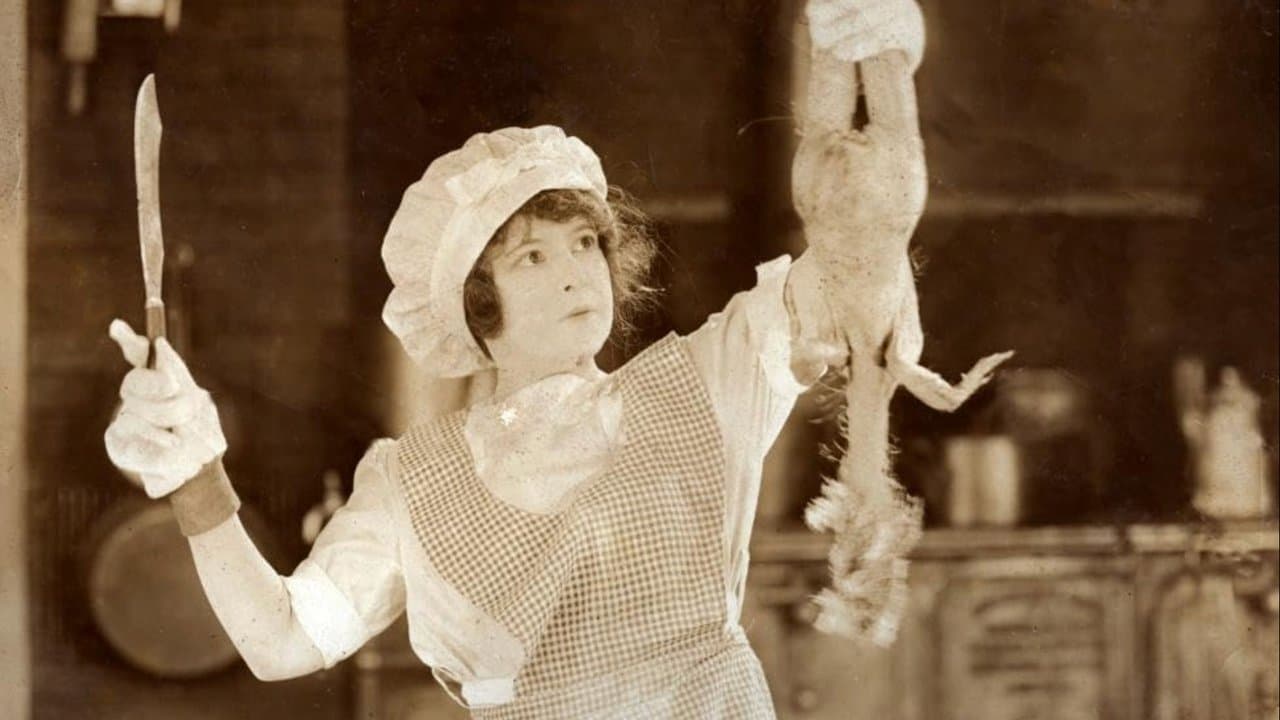 Come Out of the Kitchenの背景画像