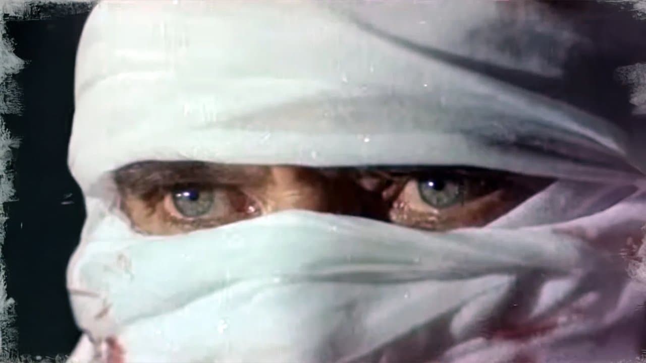 Dört Yanım Cehennemの背景画像