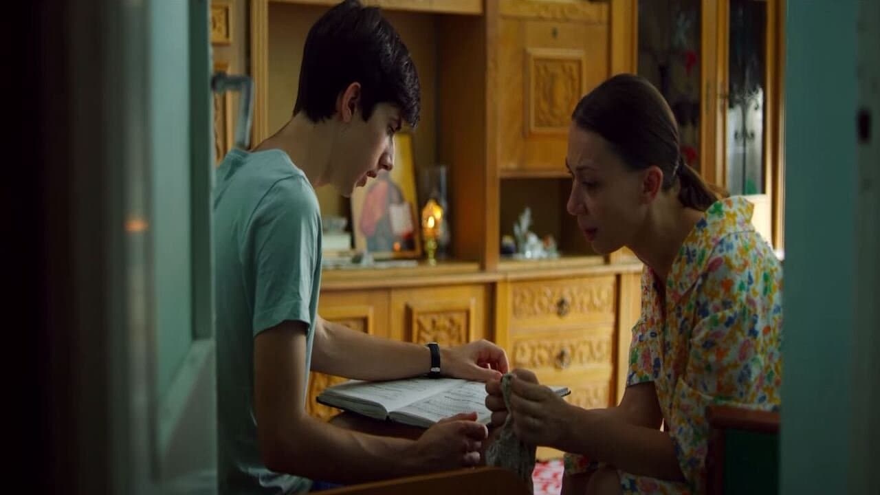 21 de rubiniの背景画像