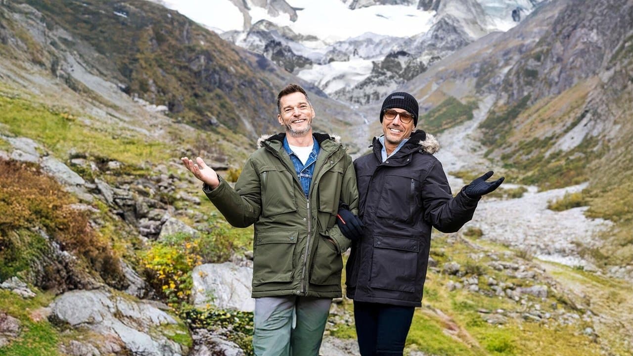 Gino & Fred: Emission Impossibleの背景画像