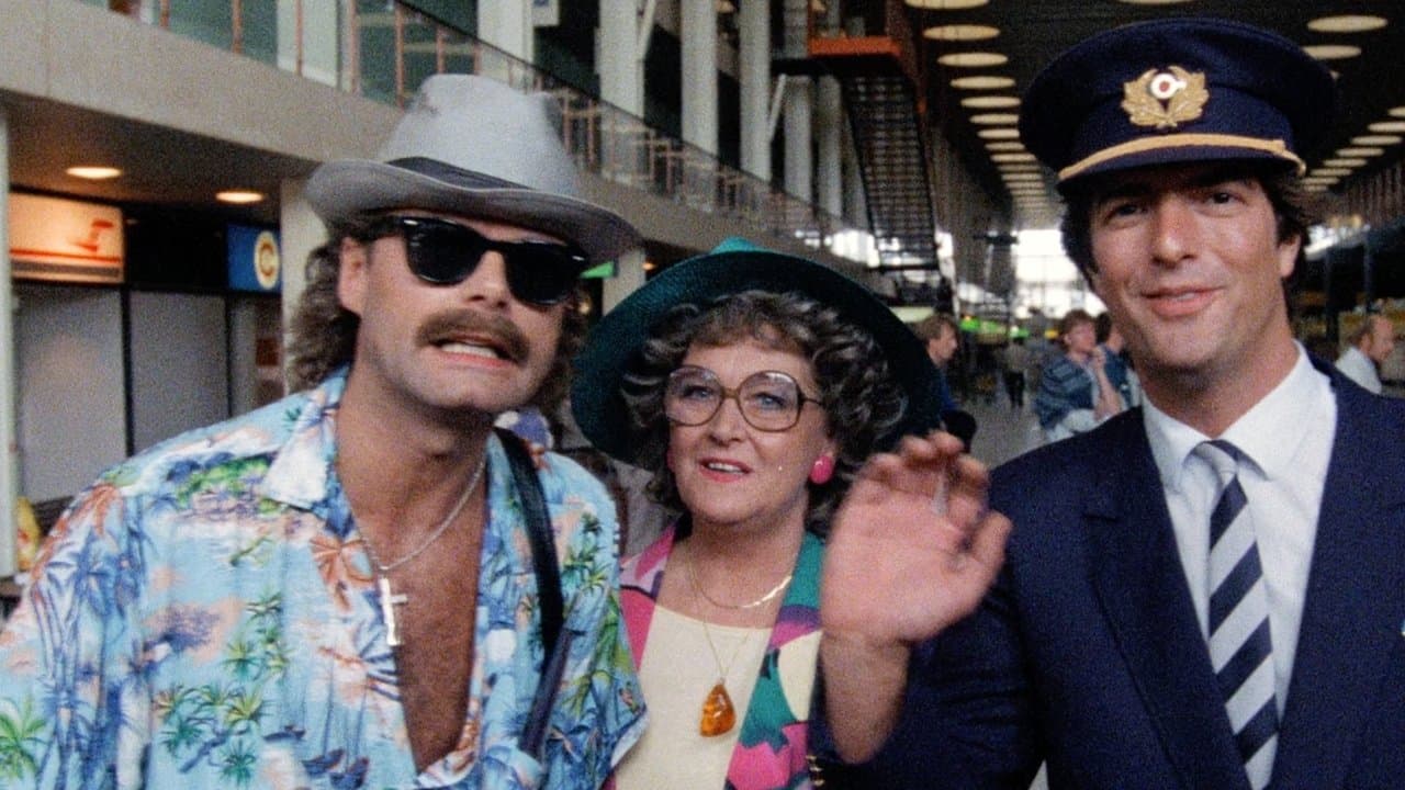 Walter og Carlo: Op på fars hatの背景画像