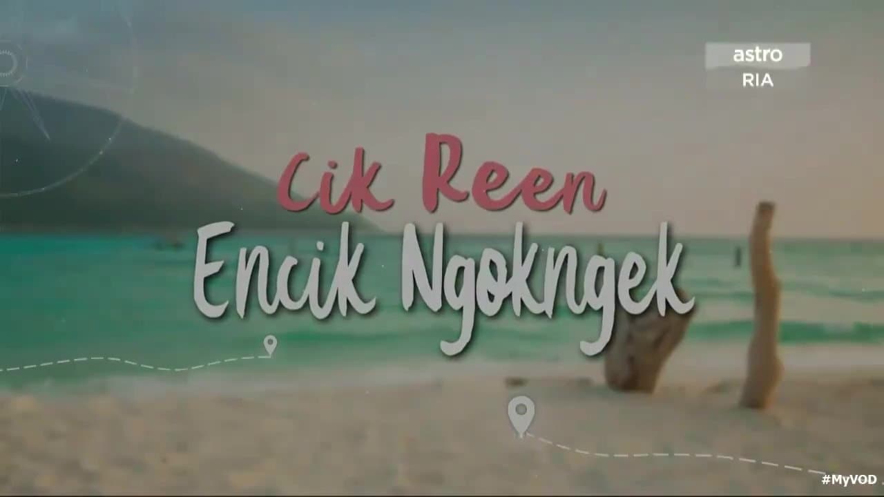 Cik Reen Encik Ngok Ngekの背景画像
