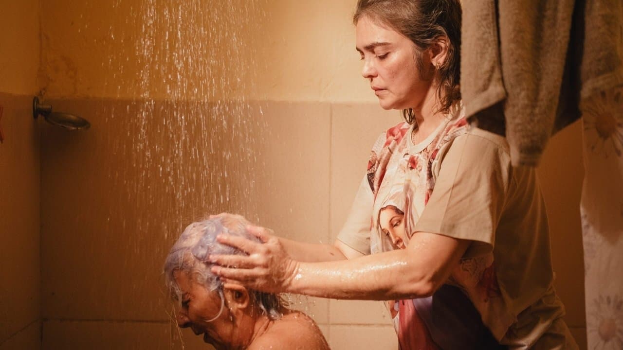 Ladeira Abaixoの背景画像