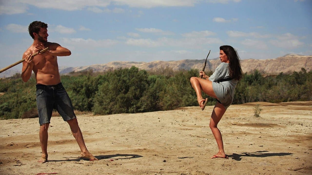 Paradise Cruiseの背景画像