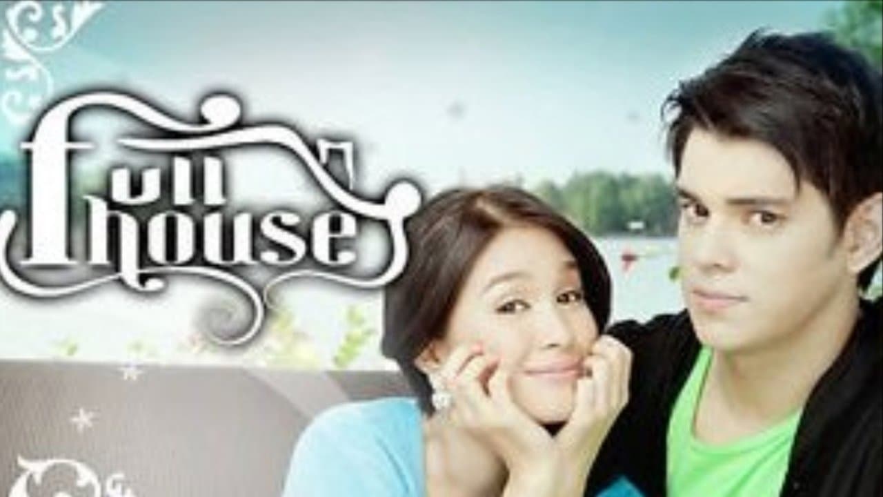 Full Houseの背景画像