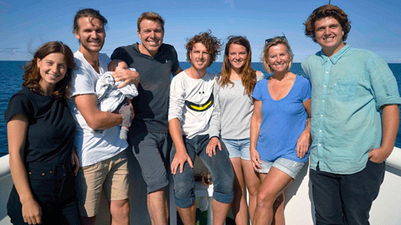 Kurs mod nordの背景画像