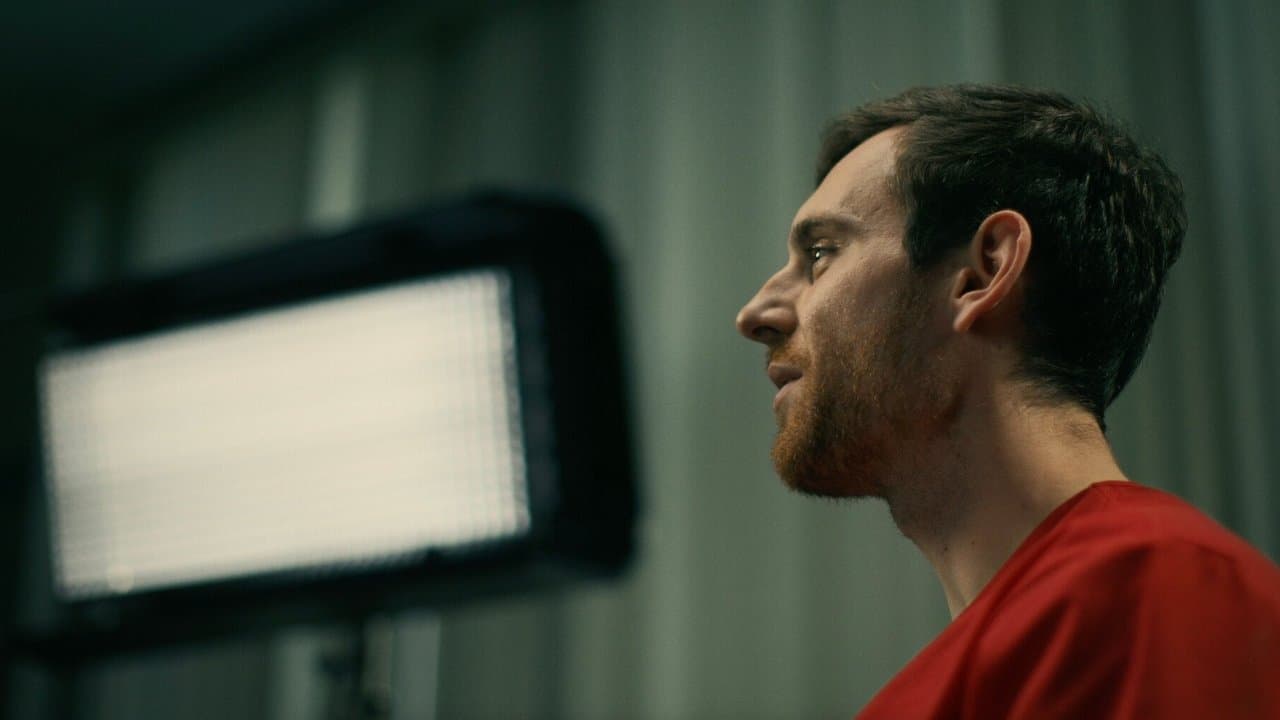 Interview with the Devilの背景画像