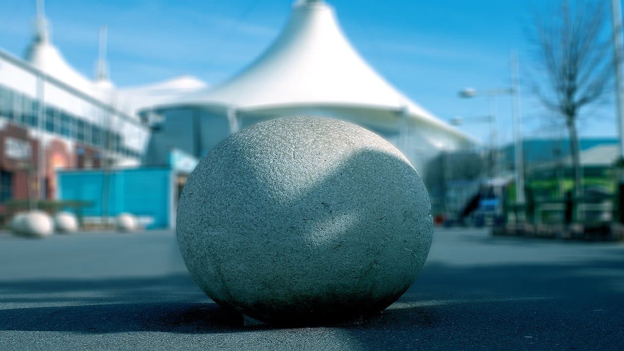 Marillion - Marbles by the Seaの背景画像