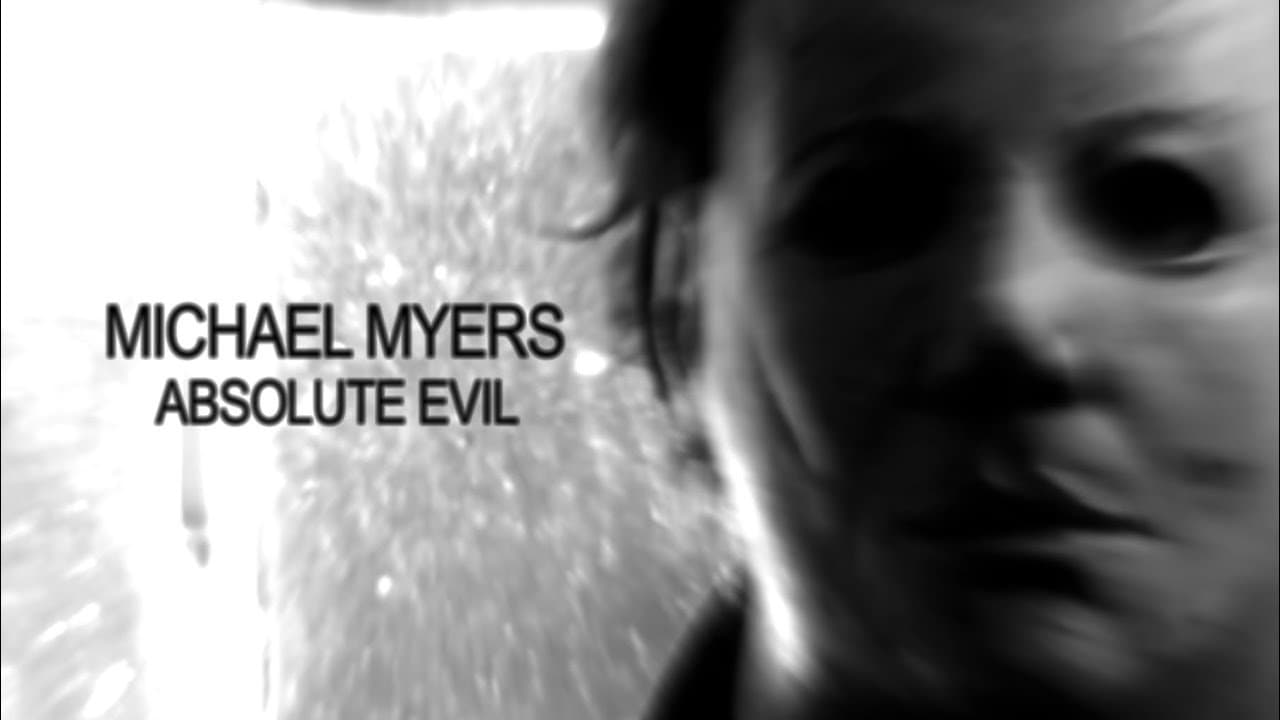 Michael Myers: Absolute Evilの背景画像