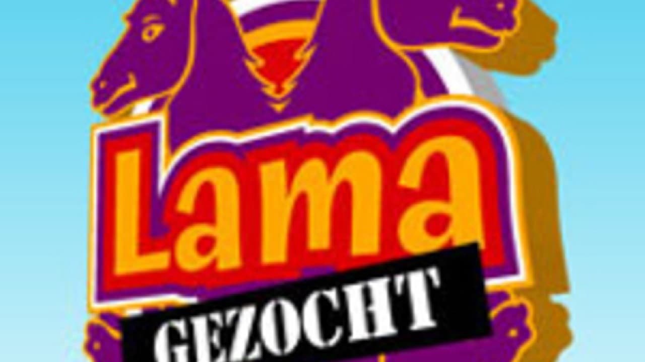 Lama Gezochtの背景画像