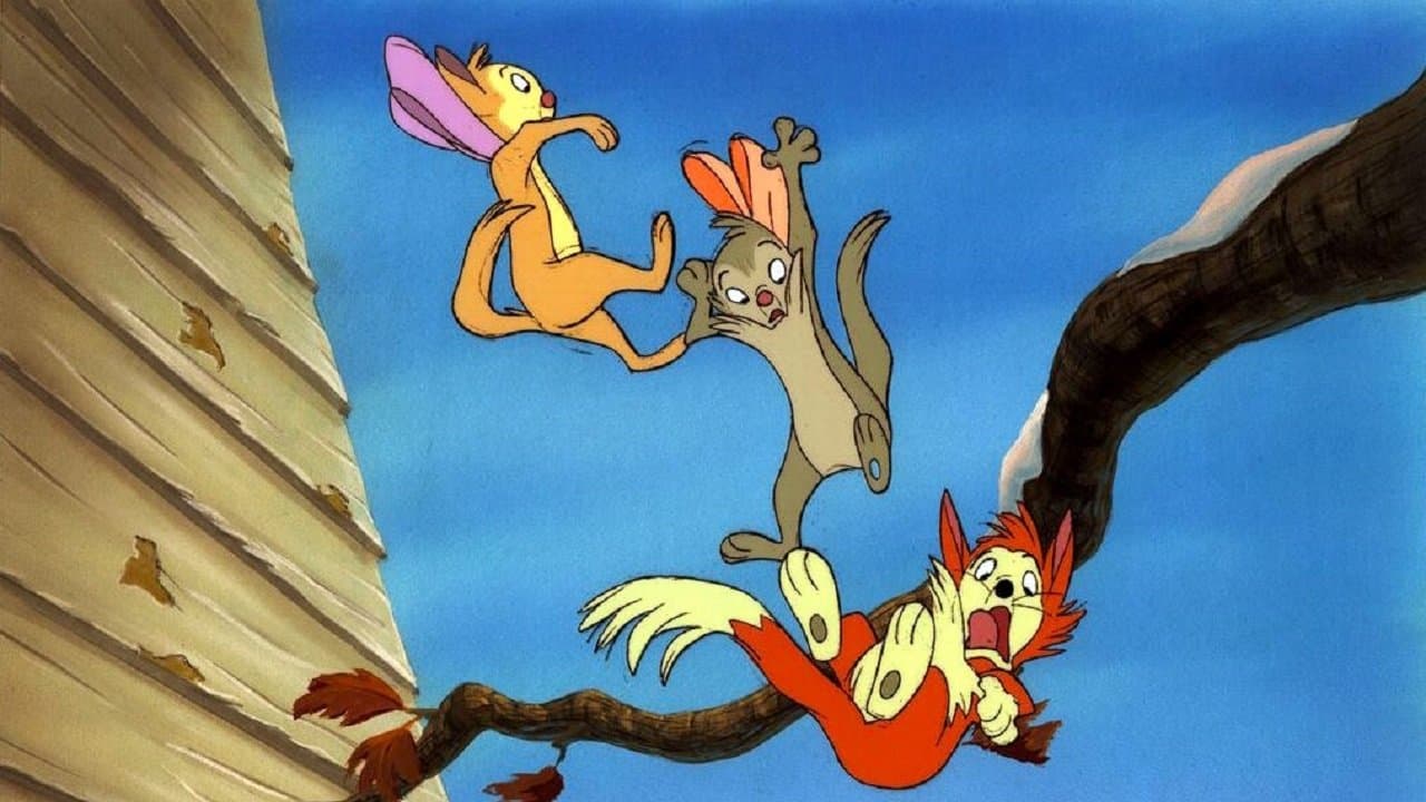 Banjo the Woodpile Catの背景画像