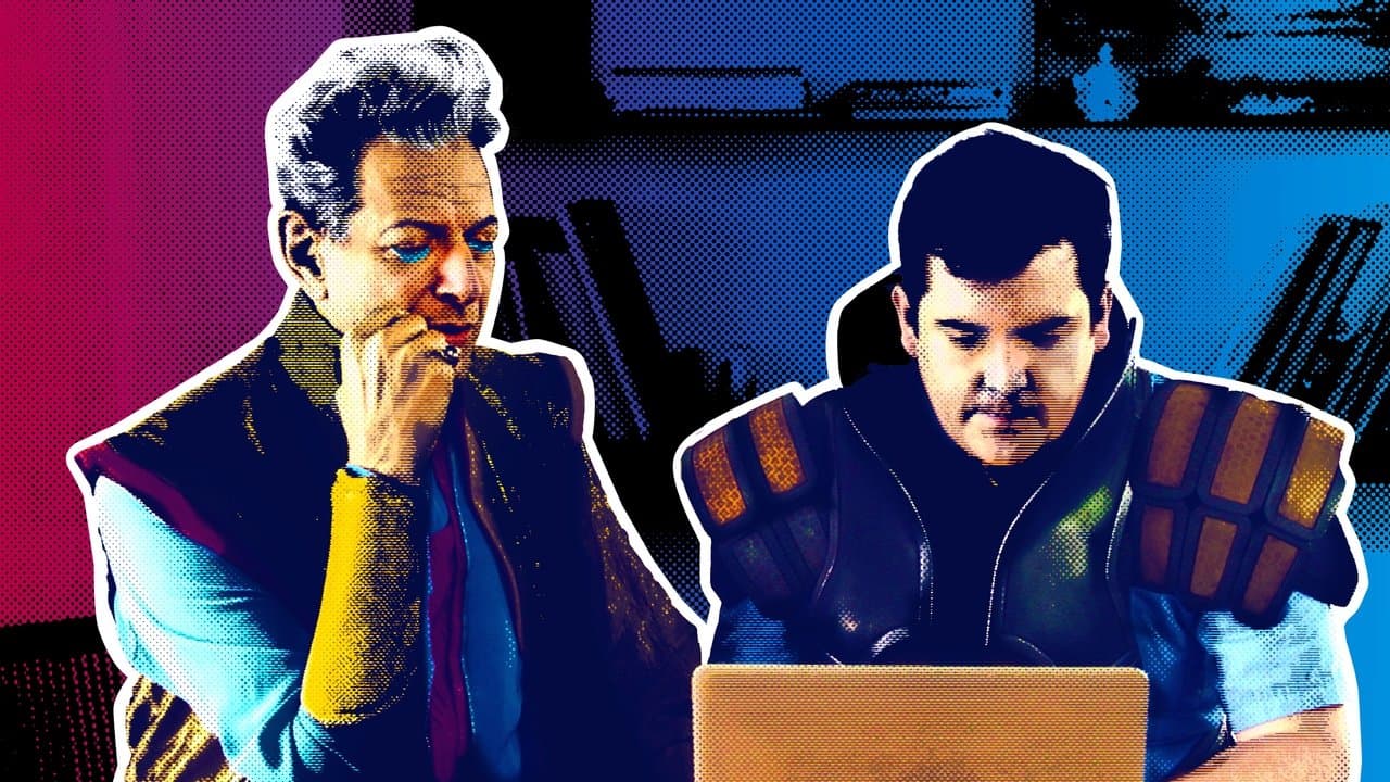 Team Darrylの背景画像