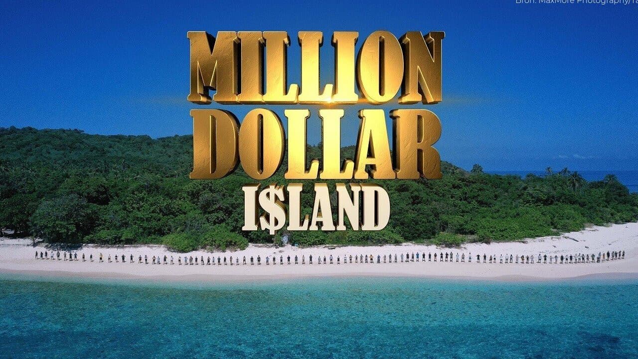 Million Dollar Islandの背景画像