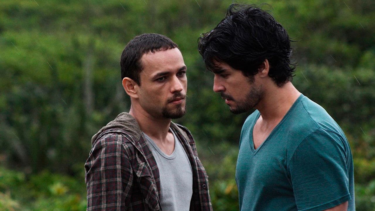 O Abajourの背景画像