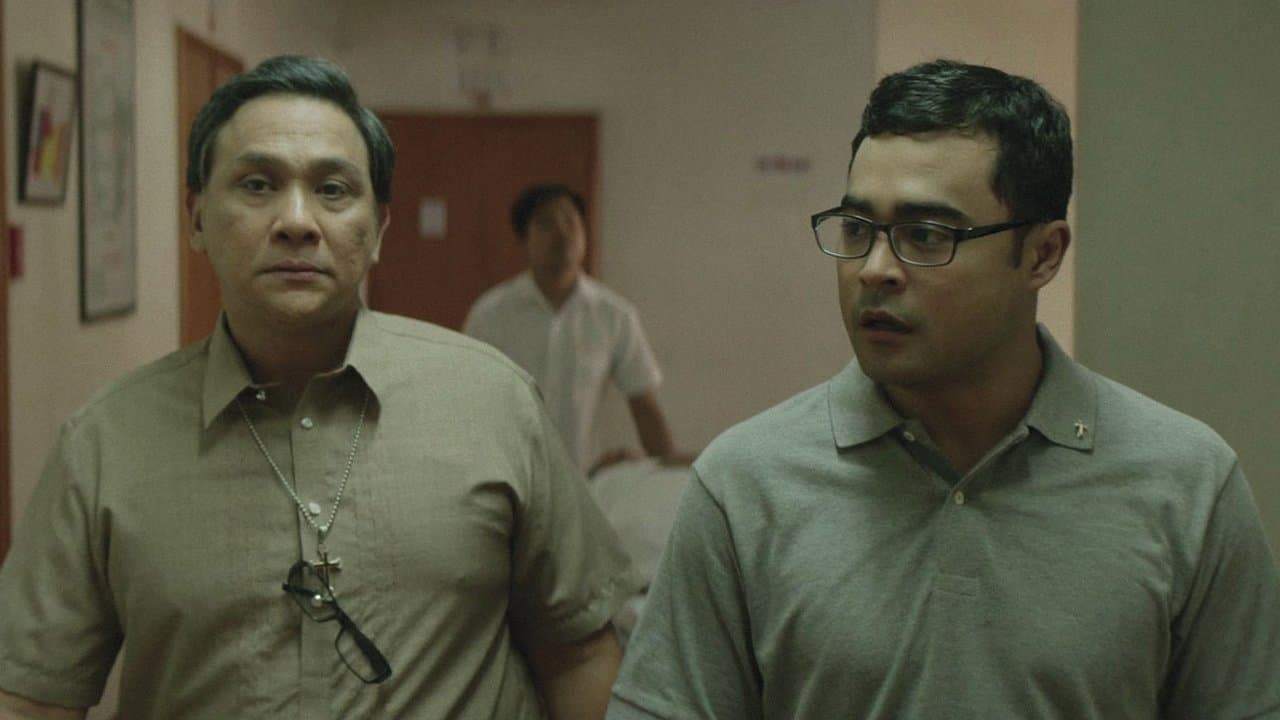 Smaller and Smaller Circlesの背景画像