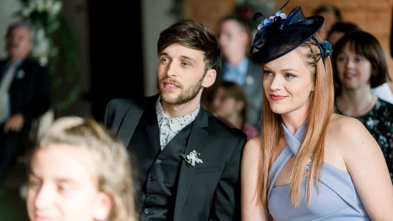 LOVEníの背景画像