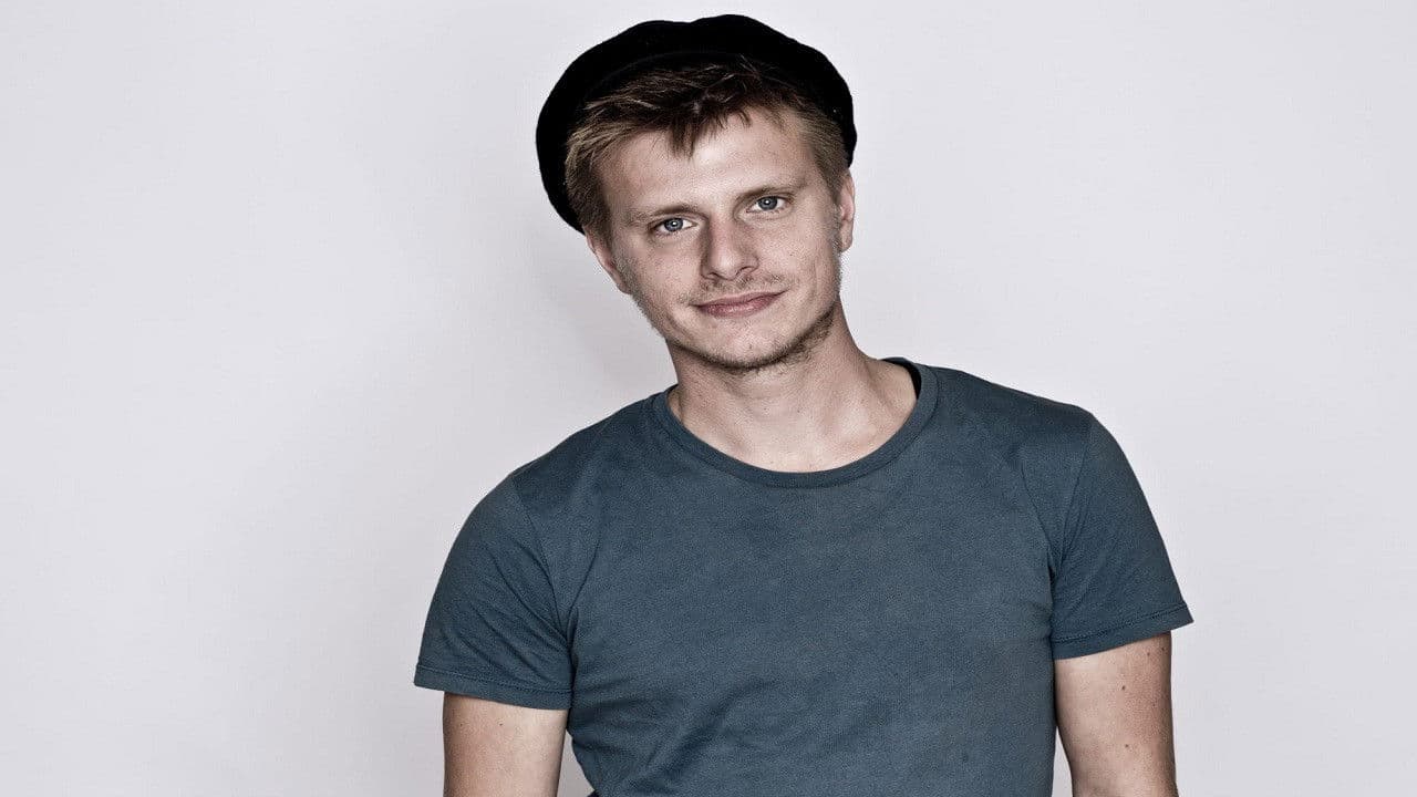 Moritz Neumeier: Kein scheiß Regenbogenの背景画像