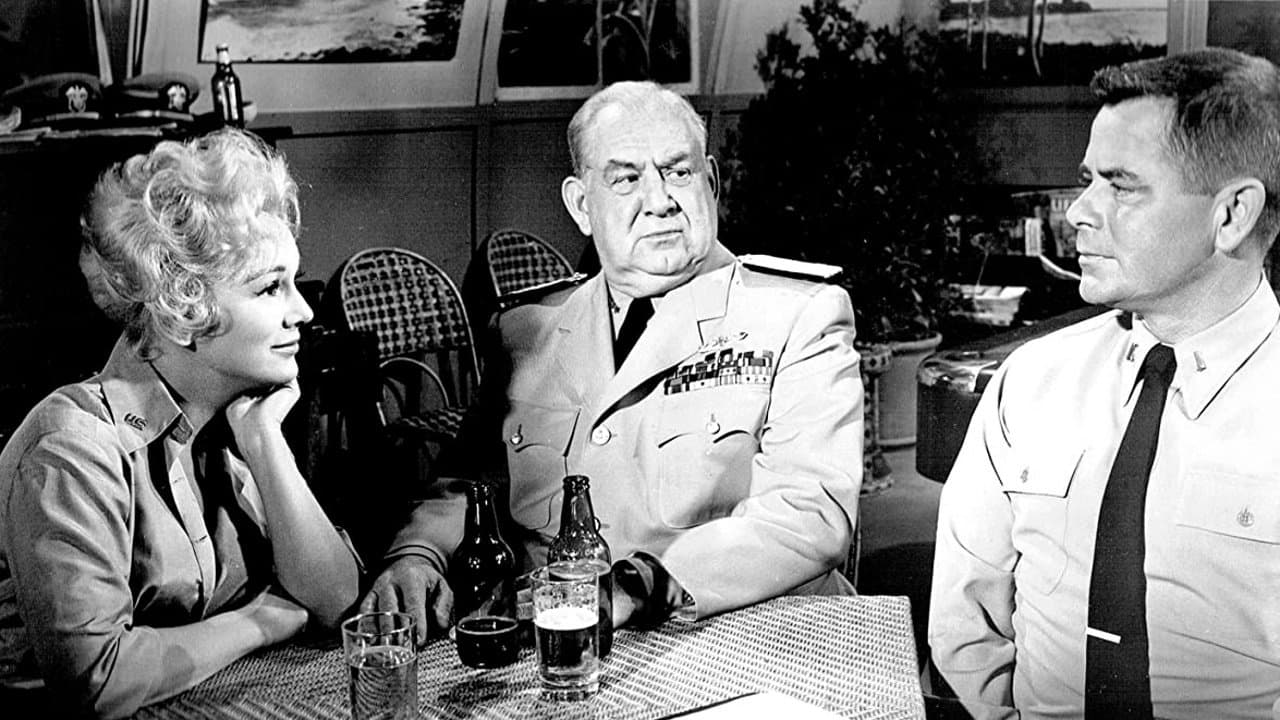 Don't Go Near the Waterの背景画像