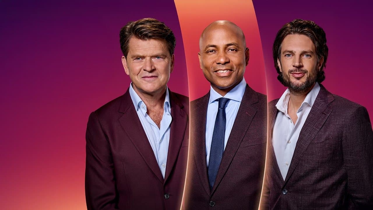 RTL Tonightの背景画像