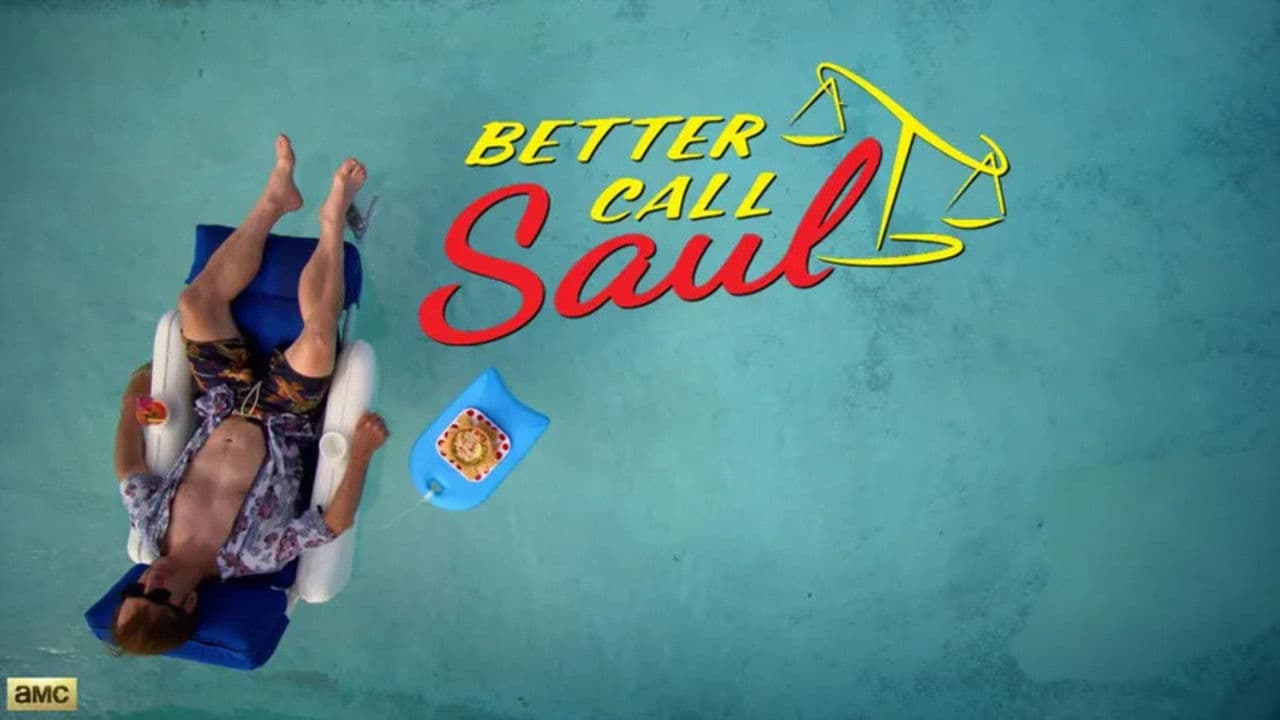 Inside Better Call Saul: Season Finaleの背景画像